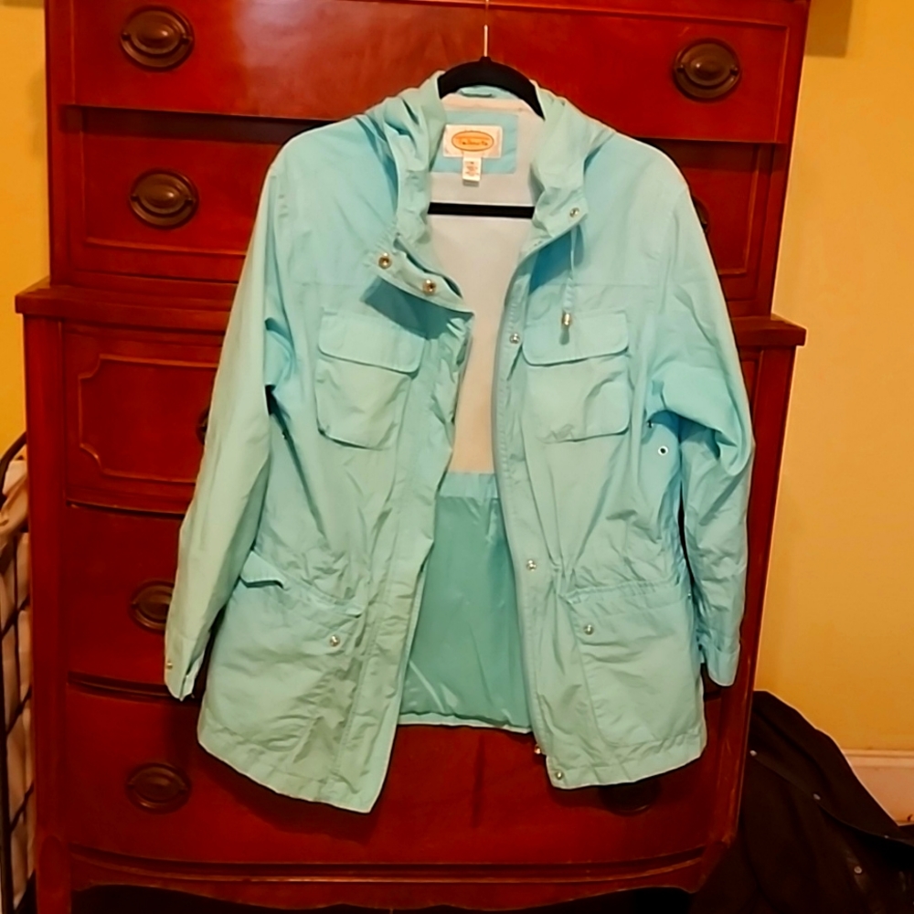 Talbot Jacket - image 1